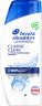 head&shoulders Shampoo Anti-Schuppen Classic Clean, 250 ml, Head & Shoulders шампунь против перхоти Classic Clean с тройной защитной формулой для ежедневного очищения, 250 мл