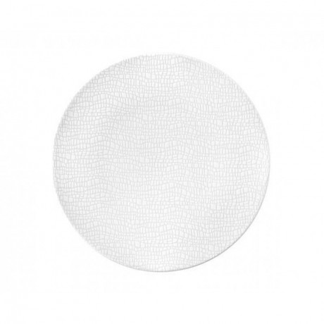 Seltmann Weiden Seltmann Weiden Life Fashion - Luxury White Fruhstucksteller rund 22,5 cm Seltmann Weiden Life Fashion - Роскошная белая тарелка для завтрака около 22,5 см