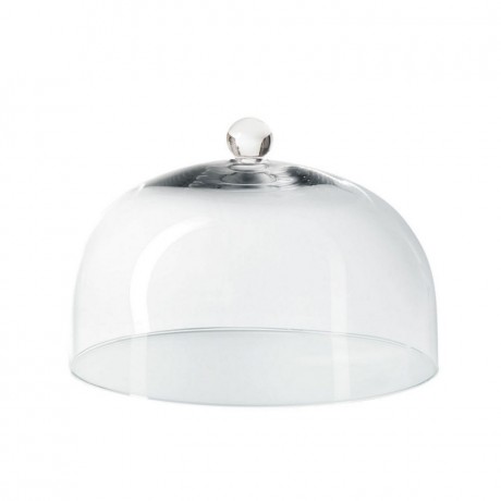 ASA SELECTION ASA Baking Glasglocke d: 20 cm / h: 17 cm Колпак для выпечки ASA d: 20 см / высота: 17 см