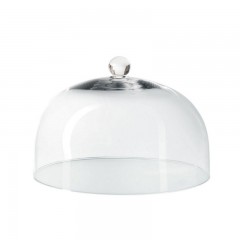 ASA SELECTION ASA Baking Glasglocke d: 20 cm / h: 17 cm Колпак для выпечки ASA d: 20 см / высота: 17 см