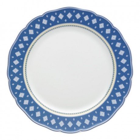 Hutschenreuther Hutschenreuther Medley Fruhstucksteller Vicenza 21 cm Hutschenreuther Medley Тарелка для завтрака Vicenza 21 см