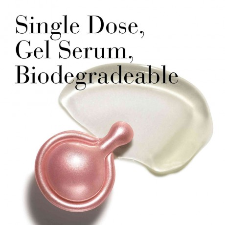 Elizabeth Arden Ceramide line erasing night serum retinol, Элизабет Арден Капсулы с омолаживающей ночной сывороткой с Ретинолом, 60шт.