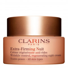 Clarins Extra-Firming Nuit Toutes peaux  Extra Firming Nuit Toutes peau