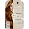 Schwarzkopf Creme Supreme Pflegende Coloration 7-7 Dunkles Kupferblond, 1 St., Schwarzkopf Creme Supreme стойкая крем-краска для волос 7-7 Темный медный блонд, 1 шт.