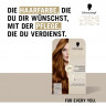 Schwarzkopf Creme Supreme Pflegende Coloration 7-7 Dunkles Kupferblond, 1 St., Schwarzkopf Creme Supreme стойкая крем-краска для волос 7-7 Темный медный блонд, 1 шт.