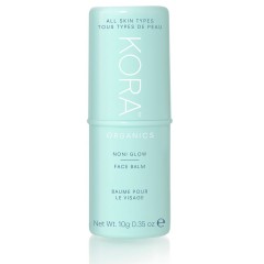 Kora Organics Noni Glow Face Balm Gesichtsbalsam Gesicht, 10 g