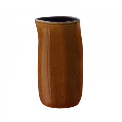 Bitz Bitz Gastro amber / black Giesser / Milchkannchen 0,2 L / h : 12 cm Bitz Gastro янтарь / черный Giesser / молочник 0,2 л / высота: 12 см