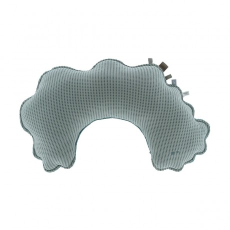 Snoozebaby Futterungskissen Smokey Green Подушка для кормления Smokey Green