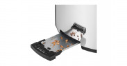 Unold Unold 2er-Toaster Retro edelstahl, 950 Watt, fur 2 Scheiben Toast  edelstahl Тостер Unold 2-местный ретро из нержавеющей стали, 950 Вт, на 2 ломтика тостов