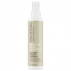 Paul Mitchell Clean Beauty Everyday Leave-In Treatment  Ежедневное несмываемое средство Clean Beauty