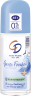 CD Deo Roll-on Grosse Freiheit 50 ml, Шариковый дезодорант с ароматом свежего бриза, защита от запаха до 48 часов, 50 мл