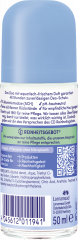 CD Deo Roll-on Grosse Freiheit 50 ml, Шариковый дезодорант с ароматом свежего бриза, защита от запаха до 48 часов, 50 мл