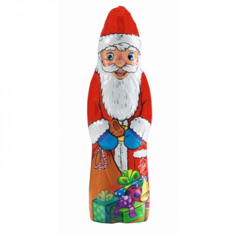 Friedel Новогодний Санта Шоколадная фигурка