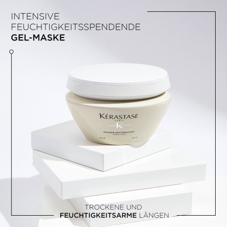 Kerastase Masque Rehydratant Маска Регидратант