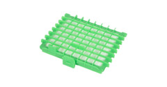 Rowenta Rowenta HEPA-Partikelfilter ZR002901    Фильтр твердых частиц Rowenta HEPA ZR002901
