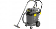 Karcher Karcher Nass-/Trockensauger NT 50/1 TACT TE L grau/schwarz grau/schwarz Пылесос Karcher для сухой и влажной уборки NT 50/1 TACT TE L серый/черный