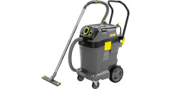 Karcher Karcher Nass-/Trockensauger NT 50/1 TACT TE L grau/schwarz  grau/schwarz Пылесос Karcher для сухой и влажной уборки NT 50/1 TACT TE L серый/черный