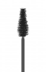 SANTE Extra Black Fresh Cucumber Volume Mascara, 12 ml, Санте Тушь для ресниц объёмная Extra Black с био-огурцом, насыщенный чёрный, 12 мл