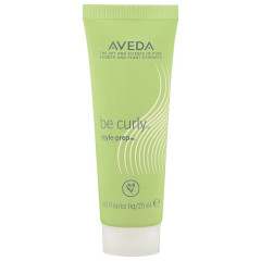 Aveda Be Curly Style-Prep Haarcreme Treatment, 100 мл