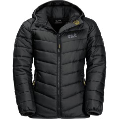 Jack Wolfskin Winterjacke K ZENON fur Jungen Зимняя куртка K ZENON для мальчика