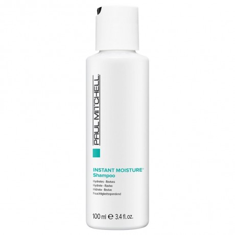 Paul Mitchell Instant Moisture Shampoo Шампунь мгновенного увлажнения