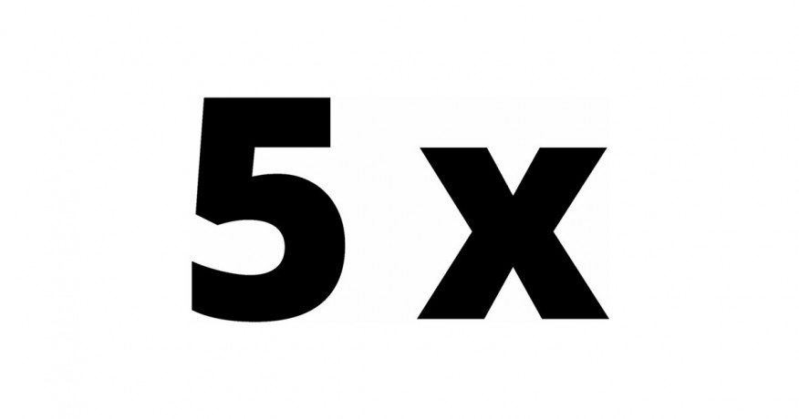 Einhell Einhell Schmutzfangsack 2351260, 10Liter, 5 Stuck, Staubsaugerbeutel fur Akku-Nass-/Trockensauger TE-VC 18/10 Li Мешок для сбора мусора Einhell 2351260, 10 литров, 5 шт., мешки для пылесоса для беспроводного пылсоса влажной/сухой уборки TE-VC 18