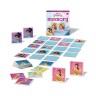Ravensburger Mini Memory | Disney Princess | 48 Bildkarten |  20900 | Spiel Минипамять | Принцессы Диснея | 48 карточек с картинками | 20900 | Игра