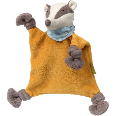 sigikid Kasimir Dachs Казимир Барсук