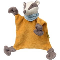 sigikid Kasimir Dachs Казимир Барсук