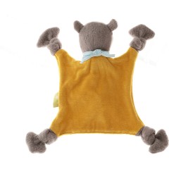 sigikid Kasimir Dachs Казимир Барсук