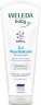 WELEDA 3in1 Waschbalsam Weisse Malve, 200 ml, Моющий бальзам Derma 3 в 1 с белой мальвой для особо чувствительной кожи лица, тела и волос, 200 мл
