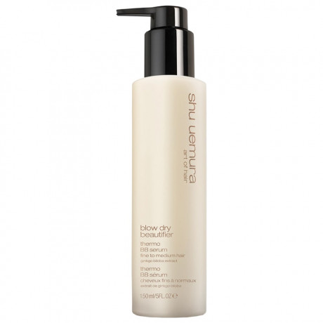 Shu Uemura Thermo BB Serum Haarserum Blow Dry Beautifier, 150 мл