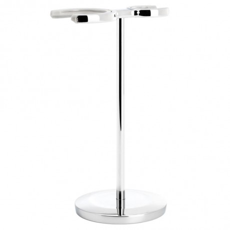 Muhle Halter fur Rasierpinsel und Rasierer Держатель для помазка и бритвы