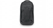 Osprey Osprey Farpoint 70, Rucksack dunkelgrau, 70 Liter dunkelgrau Osprey Farpoint 70, рюкзак темно-серый, 70 литров