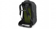 Osprey Osprey Farpoint 70, Rucksack dunkelgrau, 70 Liter dunkelgrau Osprey Farpoint 70, рюкзак темно-серый, 70 литров