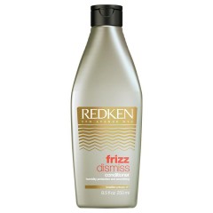 Redken (Редкен)  Frizz Dismiss Conditioner Кондиционер для волос восстанавливающий, 250 мл