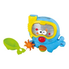 Playgo Badespielzeug игрушка для ванны