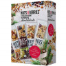 Nuts & Berries Müsli-Riegel Adventskalender 2026, Адвент-календарь 2026 Nuts & Berries с 24 орехово-фруктовыми батончиками, 860 г