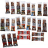 Nuts & Berries Müsli-Riegel Adventskalender 2026, Адвент-календарь 2026 Nuts & Berries с 24 орехово-фруктовыми батончиками, 860 г