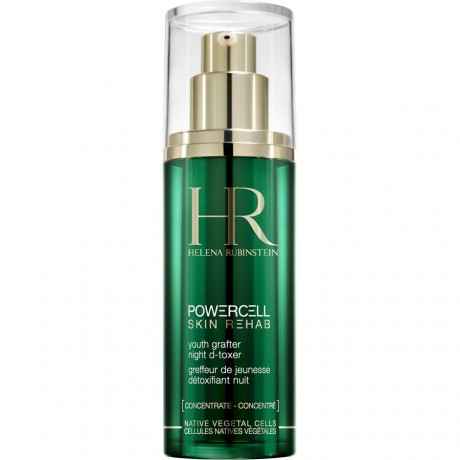Helena Rubinstein (Хелена Рубинштейн) Prodigy Powercell Skin Rehab, Дневной крем для лица, 30 мл