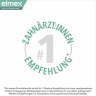 elmex Sensitive Professional Zahnpasta 3x 75 ml Vorteilspack, Зубная паста Sensitive Professional с аргинином для чувствительных зубов, 3 × 75 мл