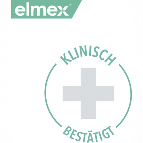 elmex Sensitive Professional Zahnpasta 3x 75 ml Vorteilspack, Зубная паста Sensitive Professional с аргинином для чувствительных зубов, 3 × 75 мл