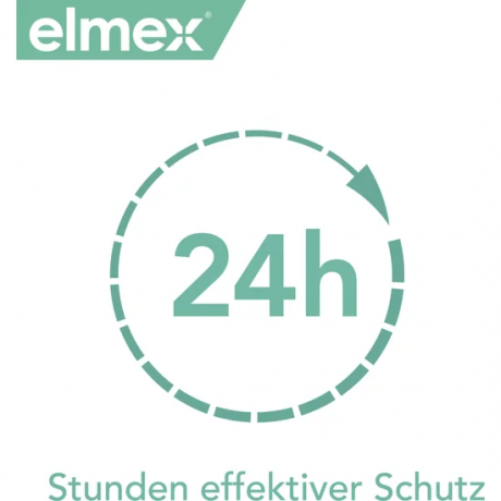 elmex Sensitive Professional Zahnpasta 3x 75 ml Vorteilspack, Зубная паста Sensitive Professional с аргинином для чувствительных зубов, 3 × 75 мл
