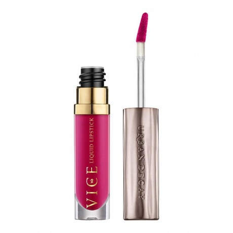 Губная помада Урбан Дикей Urban Decay Lippenstift Vice Liquid Lipstick, Firebird / 5,30 ml
