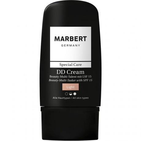 Marbert (Марберт)  Special Care DD Cream Крем, Дневной крем для лица, Light / 30 мл