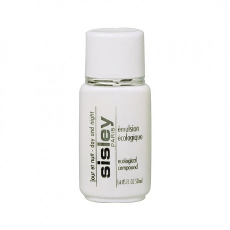 Sisley (Сислей) Damenpflege Emulsion Ecologique, Дневной крем для лица, Geschenkset Подарочный набор: Emulsion Ecologique 50 мл + Gel Nettoyant Gommant Visage 10 мл + Global Perfect Pore Minimizer 10 мл + Masque Eclat Express 10 мл / 1 шт.