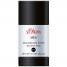 s.Oliver Deostick men, 75 ml Дезодорант-карандаш для мужчин, 75 мл