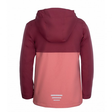 TROLLKIDS Outdoorjacke KIRKENES fur Madchen Уличная куртка KIRKENES для девочек