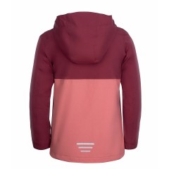 TROLLKIDS Outdoorjacke KIRKENES fur Madchen Уличная куртка KIRKENES для девочек