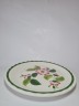 Botticelli Винтажная керамическая тарелка, ручная роспись, 28см, Италия 1960г.